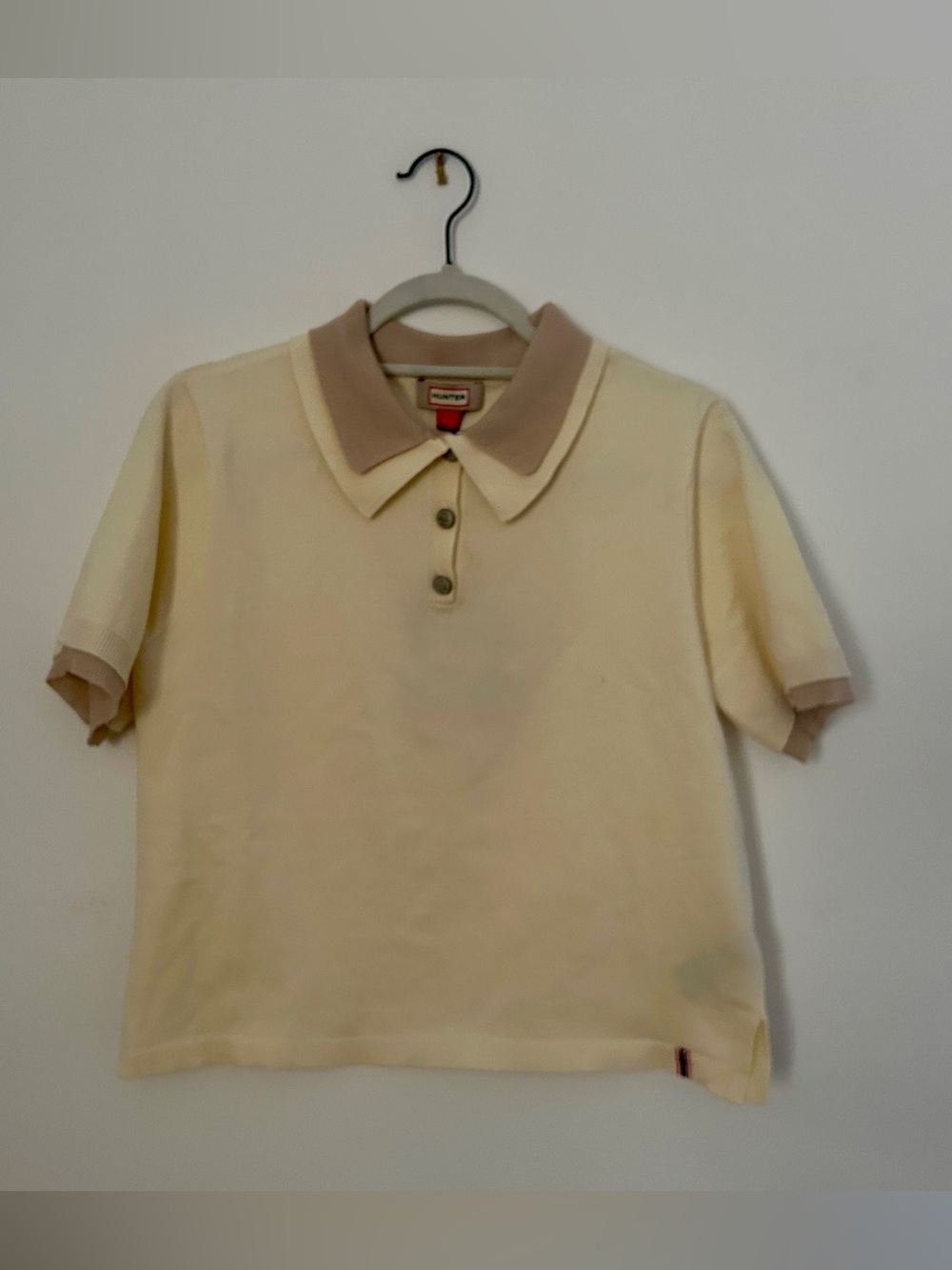 Hunter Knit Top